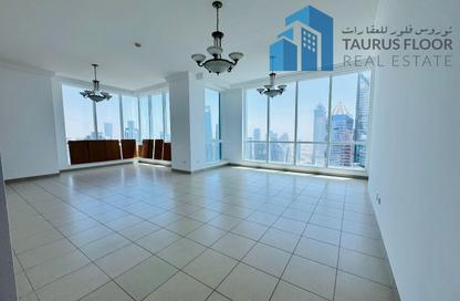 Apartment - 3 Bedrooms - 5 Bathrooms for rent in Manazel Al Safa - Business Bay - Dubai