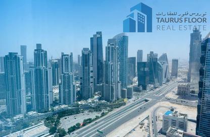 Apartment - 3 Bedrooms - 5 Bathrooms for rent in Manazel Al Safa - Business Bay - Dubai