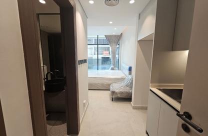 Apartment - Studio - 1 for rent in Elbrus Tower - District 4 - Jumeirah Village Triangle - Dubai