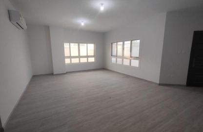 Villa - Studio - 7 Bathrooms for rent in Sultan Bin Zayed the First Street - Muroor Area - Abu Dhabi