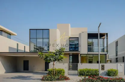 فيلا - 5 غرف نوم - 7 حمامات للايجار في أدريس هيلكريست - دبي هيلز استيت - دبي