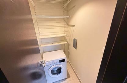 Apartment - 1 Bedroom - 2 Bathrooms for rent in Green Lakes Towers 2 - Green Lakes Towers - JLT Cluster S - Jumeirah Lake Towers - Dubai