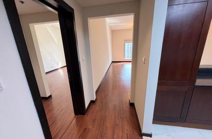 Apartment - 1 Bedroom - 2 Bathrooms for rent in Green Lakes Towers 2 - Green Lakes Towers - JLT Cluster S - Jumeirah Lake Towers - Dubai