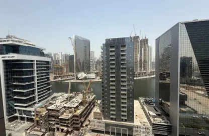 Apartment - 4 Bedrooms - 5 Bathrooms for sale in Elite Business Bay Residence - Business Bay - Dubai