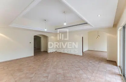 تاون هاوس - 3 غرف نوم - 4 حمامات للايجار في تاونهاوس - مجتمع الحدائق في موتور سيتي - موتور سيتي - دبي