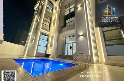 Villa - 6 - 7+ for sale in Al Zaheya Gardens - Al Zahya - Ajman