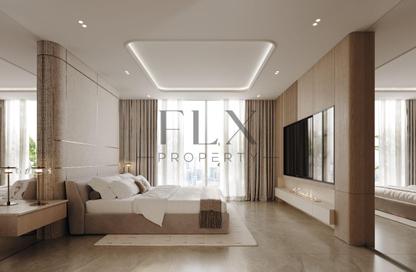 Apartment - 2 Bedrooms - 2 Bathrooms for sale in Binghatti Pinnacle - Dubai Healthcare City 2 - Al Jaddaf - Dubai