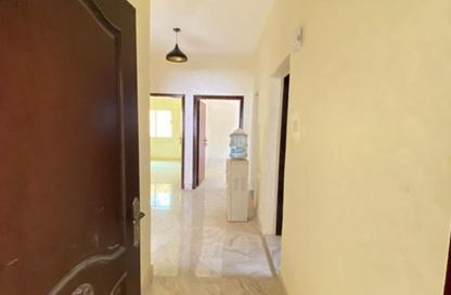 عمارة بالكامل - استوديو - 8 حمامات للبيع في الجرف الصناعية 2 - الجرف الصناعية - عجمان