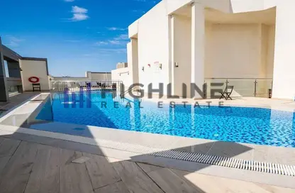 Apartment - 2 Bedrooms - 2 Bathrooms for rent in Ayat Oasis - Dubai Silicon Oasis - Dubai Apartment - 2 Bedrooms - 2 Bathrooms for rent in Ayat Oasis - Dubai Silicon Oasis - Dubai
