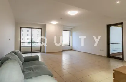 شقة - غرفة نوم - 2 حمامات للبيع في مرجان 1 - مرجان - جميرا بيتش ريزيدنس - دبي