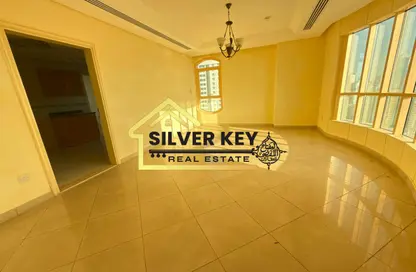 Apartment - 3 Bedrooms - 4 Bathrooms for rent in Al Majaz 3 - Al Majaz - Sharjah
