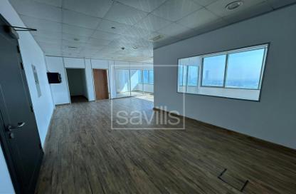 Office Space - Studio for rent in Aurora Tower - Dubai Media City - Dubai