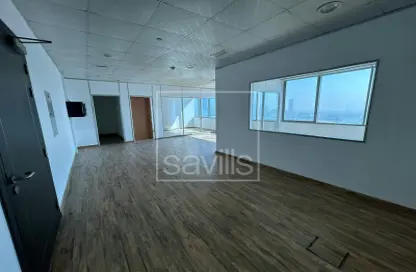 مكتب - استوديو للايجار في برج أورورا - مدينة دبي للإعلام - دبي