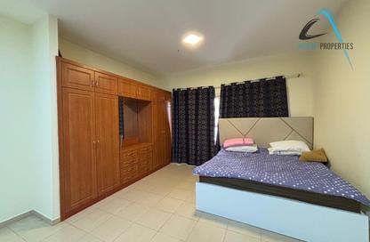 Apartment - Studio - 1 Bathroom for rent in Golf Apartments - Al Hamra Village - Ras Al Khaimah