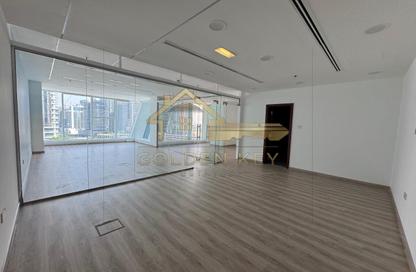 Office Space - Studio - 1 for rent in Al Manara Tower - Business Bay - Dubai
