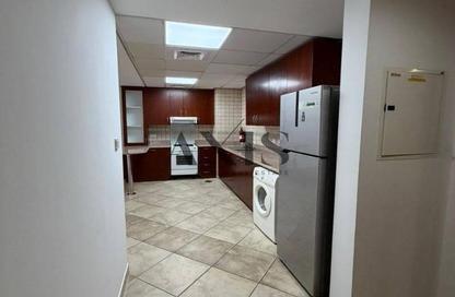 Apartment - 1 Bedroom - 2 Bathrooms for rent in Norton Court 1 - Norton Court - Motor City - Dubai
