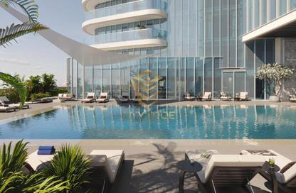 Apartment - 2 Bedrooms - 3 Bathrooms for sale in JOUD - Al Mamzar - Sharjah - Sharjah