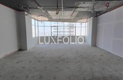 Office Space - Studio for rent in Mazaya Business Avenue AA1 - Mazaya Business Avenue - Jumeirah Lake Towers - Dubai