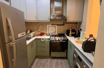 Apartment - Studio - 1 Bathroom for sale in Building 78 - Mediterranean Cluster - Discovery Gardens - Dubai Apartment - Studio - 1 Bathroom for sale in Building 78 - Mediterranean Cluster - Discovery Gardens - Dubai