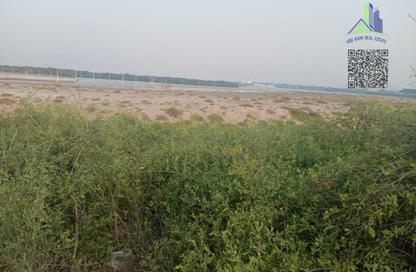 Land - Studio for sale in Creekside - Al Zorah - Ajman Land - Studio for sale in Creekside - Al Zorah - Ajman