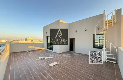 Villa - 7+ Bedrooms - 7+ Bathrooms for rent in Al Zaheya Gardens - Al Zahya - Ajman