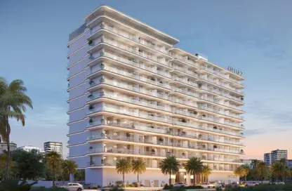 شقة - 1 حمام للبيع في كوف إيديشين 6 - دبي لاند - دبي