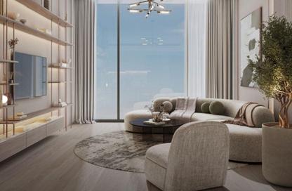 Apartment - Studio - 1 Bathroom for sale in Cove Edition 6 - Dubai Land - Dubai