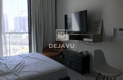 Apartment - Studio - 1 Bathroom for sale in Samana Hills - Arjan - Dubai