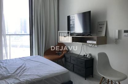Apartment - Studio - 1 Bathroom for sale in Samana Hills - Arjan - Dubai