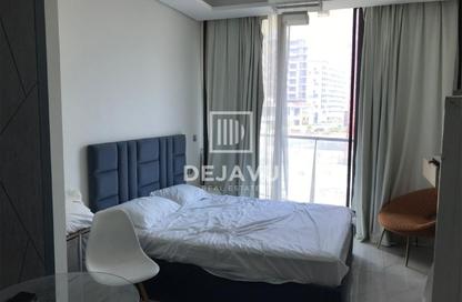 Apartment - Studio - 1 Bathroom for sale in Samana Hills - Arjan - Dubai