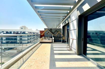 Apartment - 1 - 2 for rent in KHK 21 - International City Phase 2 (Al Warsan 4) - Dubai Apartment - 1 - 2 for rent in KHK 21 - International City Phase 2 (Al Warsan 4) - Dubai