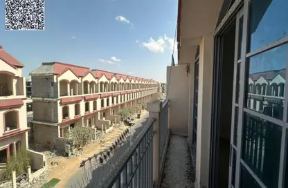 بنتهاوس - 2 غرف نوم - 3 حمامات للبيع في الزاهية جاردنز - الزاهية - عجمان بنتهاوس - 2 غرف نوم - 3 حمامات للبيع في الزاهية جاردنز - الزاهية - عجمان