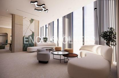 Apartment - 1 Bedroom - 2 Bathrooms for sale in Royal Regency Suites Tower One - Royal Regency Suites - Business Bay - Dubai