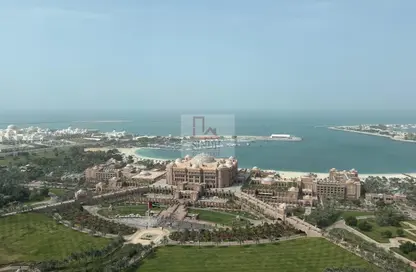 Apartment - 2 Bedrooms - 3 Bathrooms for rent in Etihad Tower 4 - Etihad Towers - Corniche Road - Abu Dhabi Apartment - 2 Bedrooms - 3 Bathrooms for rent in Etihad Tower 4 - Etihad Towers - Corniche Road - Abu Dhabi