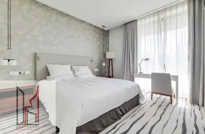 Hotel  and  Hotel Apartment - 2 Bedrooms - 2 Bathrooms for rent in Vida Residence Downtown - Downtown Dubai - Dubai