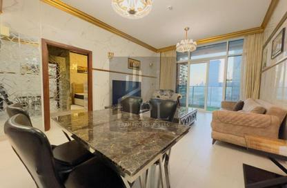 Apartment - 1 Bedroom - 2 Bathrooms for rent in Park Gate Residence 1 - Park Gate Residences - Al Kifaf - Bur Dubai - Dubai