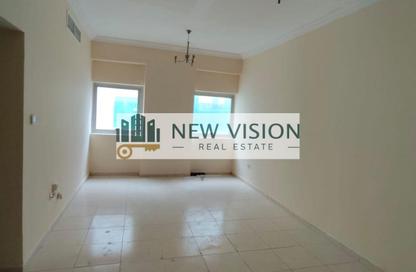 Apartment - 2 Bedrooms - 2 Bathrooms for rent in Qasimia 13 building - Al Nad - Al Qasimia - Sharjah