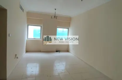Apartment - 2 Bedrooms - 2 Bathrooms for rent in Qasimia 13 building - Al Nad - Al Qasimia - Sharjah