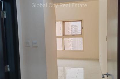 Apartment - 1 Bedroom - 2 Bathrooms for sale in Lavender Tower - Emirates City - Ajman