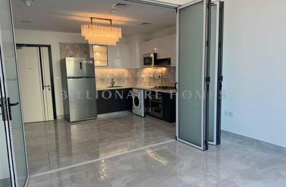 Apartment - 1 - 2 for rent in Pearlz by Danube - Al Furjan - Dubai