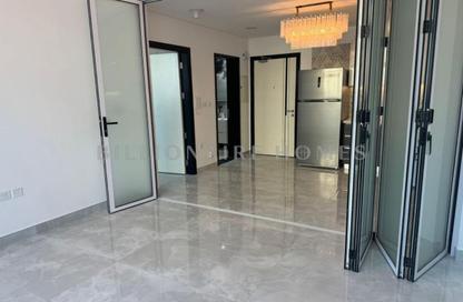 Apartment - 1 - 2 for rent in Pearlz by Danube - Al Furjan - Dubai