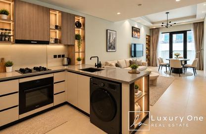 Apartment - 1 - 2 for rent in Al Serh Residences 11 - District 10 - Jumeirah Village Circle - Dubai Apartment - 1 - 2 for rent in Al Serh Residences 11 - District 10 - Jumeirah Village Circle - Dubai