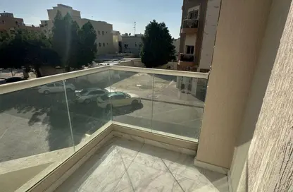 Apartment - 1 Bedroom - 1 Bathroom for rent in Hor Al Anz - Deira - Dubai