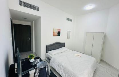 Apartment - 1 Bedroom - 1 Bathroom for rent in Hor Al Anz - Deira - Dubai