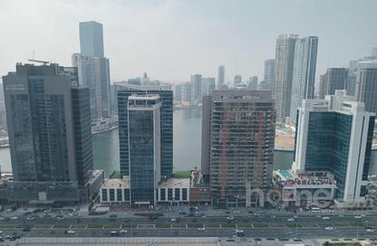 Apartment - 2 Bedrooms - 3 Bathrooms for rent in Imperial Avenue - Downtown Dubai - Dubai