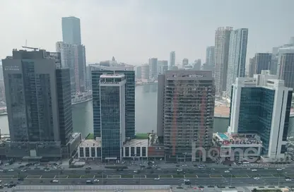 شقة - 2 غرف نوم - 3 حمامات للايجار في امبيريال افنيو - وسط مدينة دبي - دبي