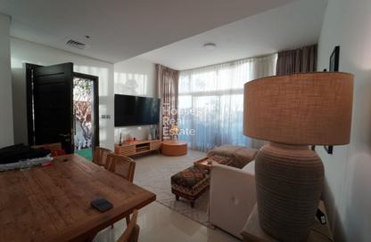 Townhouse - 3 - 5 for rent in Sanctnary - Damac Hills 2 - Dubai