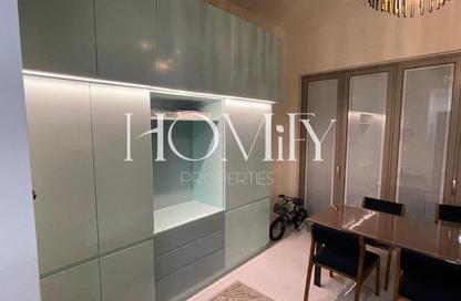 Apartment - 1 - 2 for rent in Miraclz Tower by Danube - Arjan - Dubai Apartment - 1 - 2 for rent in Miraclz Tower by Danube - Arjan - Dubai