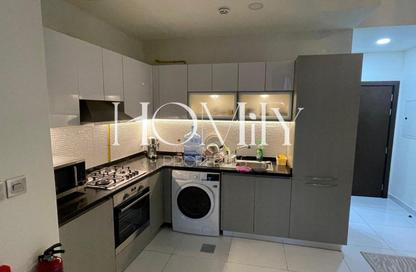 Apartment - 1 - 2 for rent in Miraclz Tower by Danube - Arjan - Dubai Apartment - 1 - 2 for rent in Miraclz Tower by Danube - Arjan - Dubai
