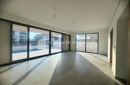 Villa - 5 Bedrooms - 5 Bathrooms for rent in Jebel Ali Village Villas - Jebel Ali Village - Jebel Ali - Dubai
